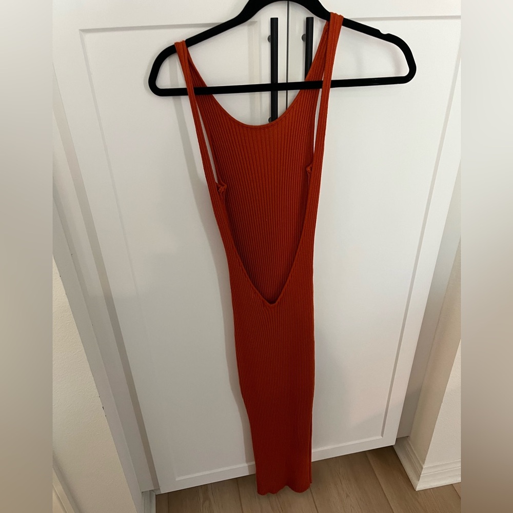 All the ways dress